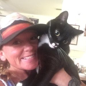 Meet your Posher, Abby